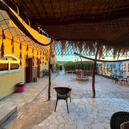 Hotel Oasis Camp à Bawati Extérieur photo