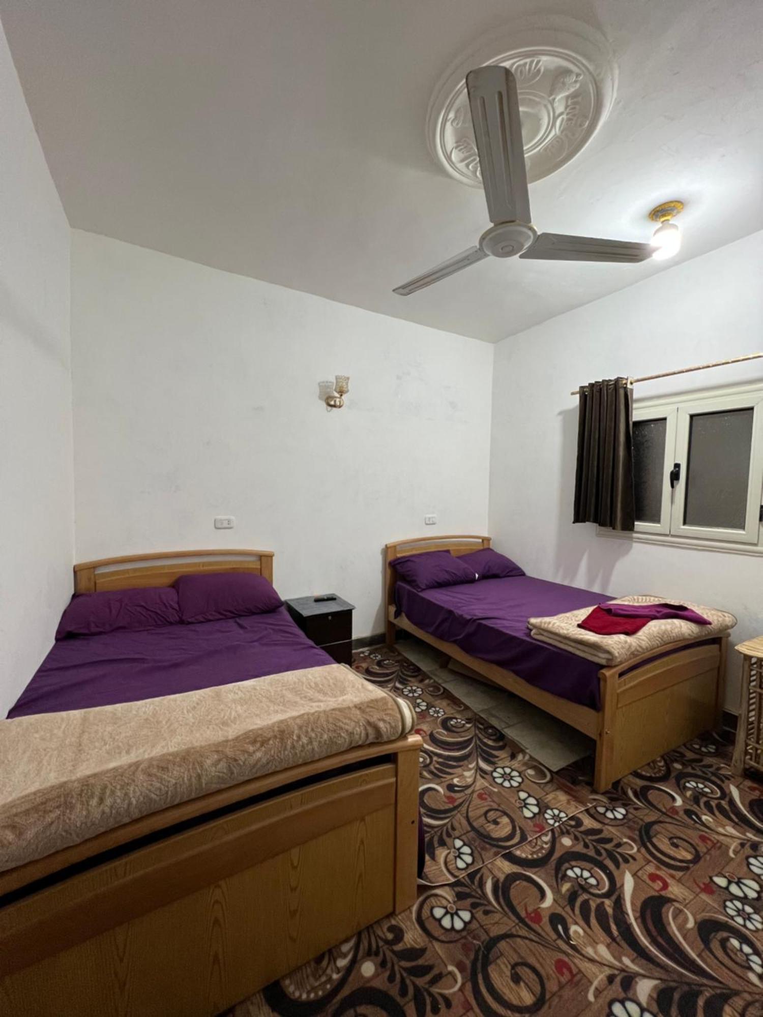 Hotel Oasis Camp à Bawati Extérieur photo
